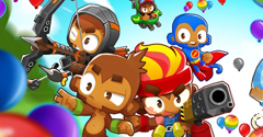 Bloons Customs - Bloons Customs