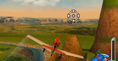 Planes - Planes