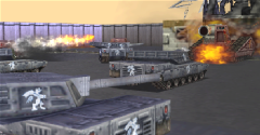 BattleTanx: Global Assault - BattleTanx: Global Assault