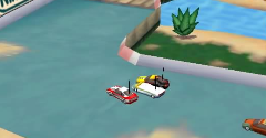 Mini Racers (Prototype) - Mini Racers (Prototype)