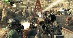 Call of Duty: Black Ops - Call of Duty: Black Ops
