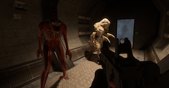 SCP: Secret Laboratory - PC / Computer - The Spriters Resource