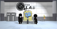 The Lab - The Lab