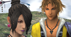 Final Fantasy X - Final Fantasy X