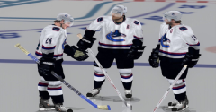 NHL 2K8 - NHL 2K8