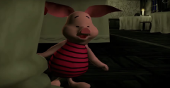 Piglet's Big Game - Piglet's Big Game