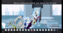 Wii U Transfer Tool - Wii U Transfer Tool