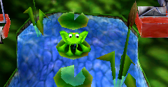 Frogger 2 (Unreleased) - Frogger 2 (Unreleased)