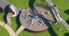 Planet Coaster - Planet Coaster