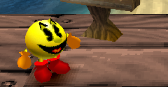 Pac-Man World - Pac-Man World