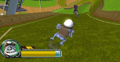 Crazy Frog Racer 2 - Crazy Frog Racer 2