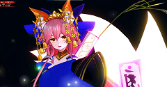 Fate/Grand Order: Arcade - Fate/Grand Order: Arcade