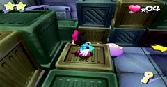 Disney's Hide & Sneak - GameCube - The Spriters Resource