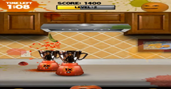Annoying Orange: Kitchen Carnage - Annoying Orange: Kitchen Carnage
