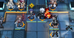 Arknights - Arknights