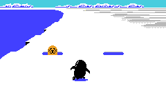 Antarctic Adventure - Antarctic Adventure
