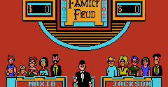Family Feud (USA) - Family Feud (USA)