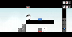 BOXBOY! + BOXGIRL! - BOXBOY! + BOXGIRL!