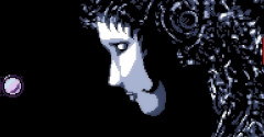 Axiom Verge - Axiom Verge