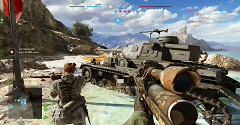 Battlefield V - Battlefield V