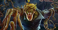 Goosebumps: The Game - Goosebumps: The Game