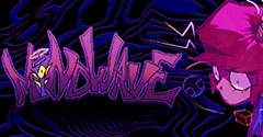 MINDWAVE (Demo) - MINDWAVE (Demo)