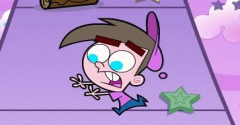 The Fairly OddParents: Shadow Showdown - The Fairly OddParents: Shadow Showdown