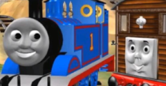 Thomas & Friends: Railway Adventures - Thomas & Friends: Railway Adventures