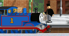 Thomas & Friends: Thomas Saves the Day - Thomas & Friends: Thomas Saves the Day