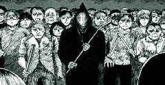 World of Horror - World of Horror