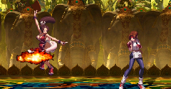 The King of Fighters XIII - The King of Fighters XIII