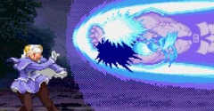 Street Fighter Alpha 3 MAX - Street Fighter Alpha 3 MAX
