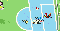 Tiny Toon Adventures: ACME All-Stars - Tiny Toon Adventures: ACME All-Stars