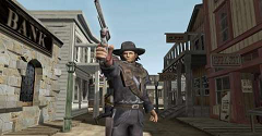 Red Dead Revolver - Red Dead Revolver