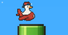 Flappy Goose - Flappy Goose