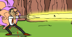 Obama Ball Z - Obama Ball Z