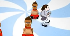 Oompa Loompa Round-Up - Oompa Loompa Round-Up