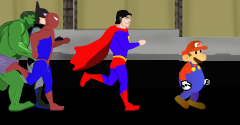 Run Hero Run (Bootleg) - Run Hero Run (Bootleg)