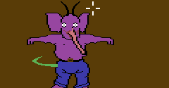 Dancing Monster - Dancing Monster