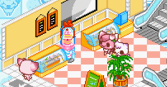 Chocoken no Sweets Department - Chocoken no Sweets Department