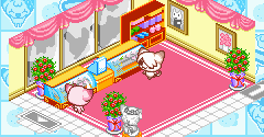 Chocoken no Sweets Department - Chocoken no Sweets Department