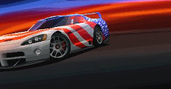 Apex Racer - Apex Racer