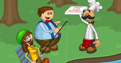 Papa Louie Pals - Papa Louie Pals