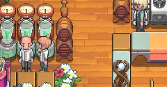 Chef RPG - Chef RPG