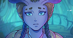 Enelia: Dawn of Madness - Enelia: Dawn of Madness