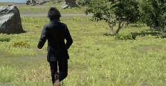 Final Fantasy 15 Windows Edition - Final Fantasy 15 Windows Edition