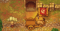 Graveyard Keeper - Graveyard Keeper