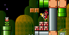 Hello Mario Engine - Hello Mario Engine