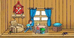 Horrid Henry: Missions of Mischief - Horrid Henry: Missions of Mischief