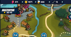 Mobile Dungeon - Mobile Dungeon
